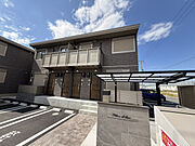 加古川駅より徒歩21分 2階 新築の賃貸物件