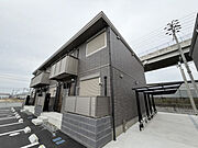 加古川駅より徒歩21分 1階 新築の賃貸物件