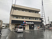 尾上の松駅より徒歩15分 3階 築9年11ヶ月の賃貸物件