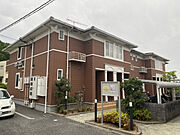 滝野駅よりバス15分 徒歩4分 1階 築19年5ヶ月の賃貸物件
