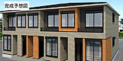 東加古川駅より徒歩28分 1階 新築の賃貸物件