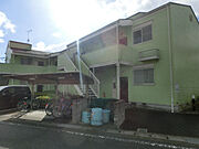 滝野駅より徒歩10分 2階 築28年8ヶ月の賃貸物件