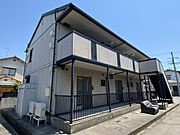 山陽曽根駅より徒歩4分 2階 築23年5ヶ月の賃貸物件