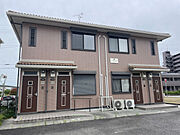 小野駅より徒歩12分 1階 築17年4ヶ月の賃貸物件