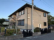 滝野駅よりバス4分 徒歩41分 1階 築25年7ヶ月の賃貸物件