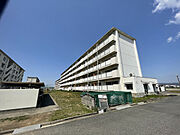 青野ケ原駅より徒歩30分 4階 築31年3ヶ月の賃貸物件