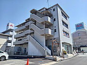 東加古川駅より徒歩1分 3階 築36年2ヶ月の賃貸物件