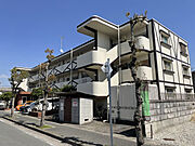 播磨町駅より徒歩11分 3階 築31年3ヶ月の賃貸物件