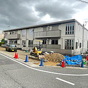 benirmaisonokubo 2階 新築の賃貸物件