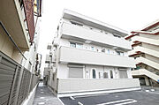 林崎松江海岸駅より徒歩7分 2階 築3年5ヶ月の賃貸物件