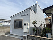 藤江駅より徒歩6分 2階 築10年の賃貸物件