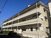 社町駅よりバス10分 徒歩20分 3階 築41年5ヶ月の賃貸物件