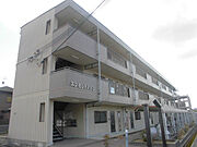 小野駅より徒歩9分 2階 築31年8ヶ月の賃貸物件