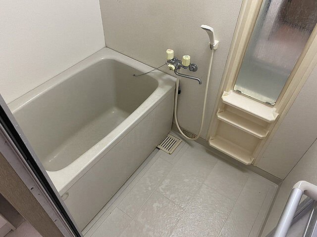 浴室