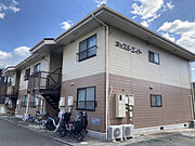 大久保駅より徒歩12分 1階 築33年1ヶ月の賃貸物件