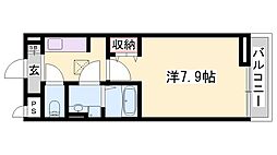 プロスぺリテII 3階