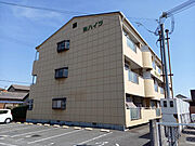 柴ハイツ 3階 築39年6ヶ月の賃貸物件