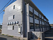 三木駅より徒歩8分 2階 築18年7ヶ月の賃貸物件