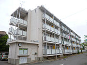 三木駅より徒歩29分 3階 築61年7ヶ月の賃貸物件