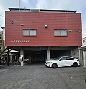 山陽魚住駅より徒歩6分 2階 築55年5ヶ月の賃貸物件