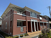 土山駅よりバス3分 徒歩5分 1階 築20年2ヶ月の賃貸物件