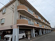 林崎松江海岸駅より徒歩10分 2階 築36年10ヶ月の賃貸物件