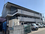 宝殿駅より徒歩16分 2階 築30年の賃貸物件