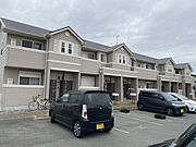 尾上の松駅より徒歩23分 2階 築23年3ヶ月の賃貸物件