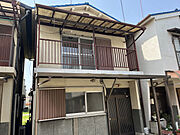尾上の松駅より徒歩12分 1階 築55年8ヶ月の賃貸物件