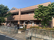 滝野駅より徒歩24分 2階 築21年4ヶ月の賃貸物件