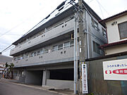 加古川駅より徒歩10分 2階 築35年3ヶ月の賃貸物件