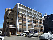ヴィダ・アルボレス 6階 築16年10ヶ月の賃貸物件