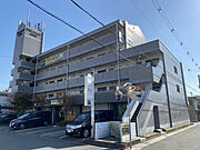 曽根駅より徒歩7分 築36年7ヶ月 5階建の賃貸物件