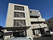 加古川駅より徒歩18分 4階 築15年3ヶ月の賃貸物件