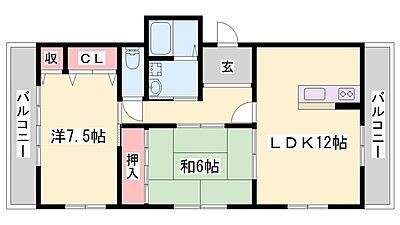 間取り 間取り