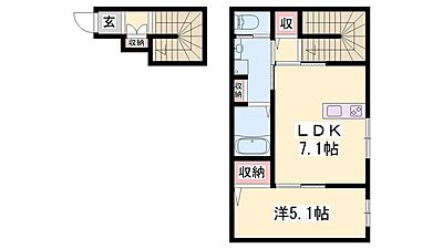 間取り 間取り