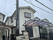 神野駅より徒歩14分 1階 築47年8ヶ月の賃貸物件
