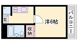 Ls NEST 2階