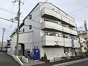 大蔵谷駅より徒歩10分 1階 築39年8ヶ月の賃貸物件