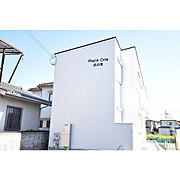 浜の宮駅より徒歩11分 1階 新築の賃貸物件