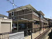 宝殿駅より徒歩13分 1階 築14年11ヶ月の賃貸物件