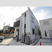 播磨町駅より徒歩10分 2階 築4年8ヶ月の賃貸物件