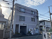 加古川駅より徒歩13分 3階 築35年1ヶ月の賃貸物件