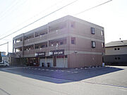 加古川駅より徒歩24分 2階 築26年4ヶ月の賃貸物件