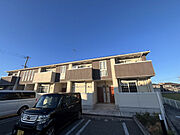 浜の宮駅より徒歩24分 1階 築16年1ヶ月の賃貸物件