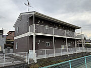 小野駅より徒歩13分 2階 築32年1ヶ月の賃貸物件