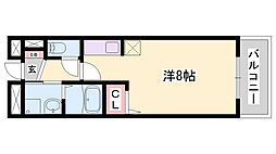 ヴェルテクス 3階