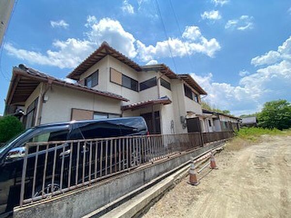その他平屋が2棟ございます