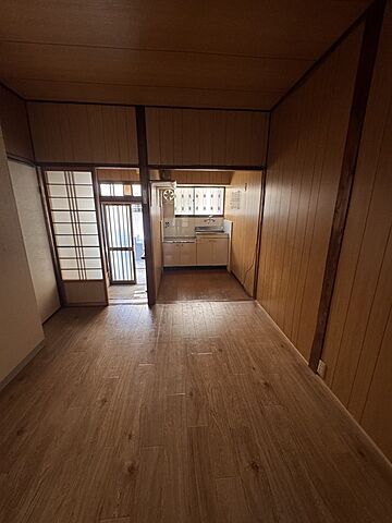 室内