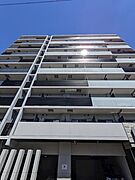 エスレジデンス大阪九条ノース 8階 築5年2ヶ月の賃貸物件